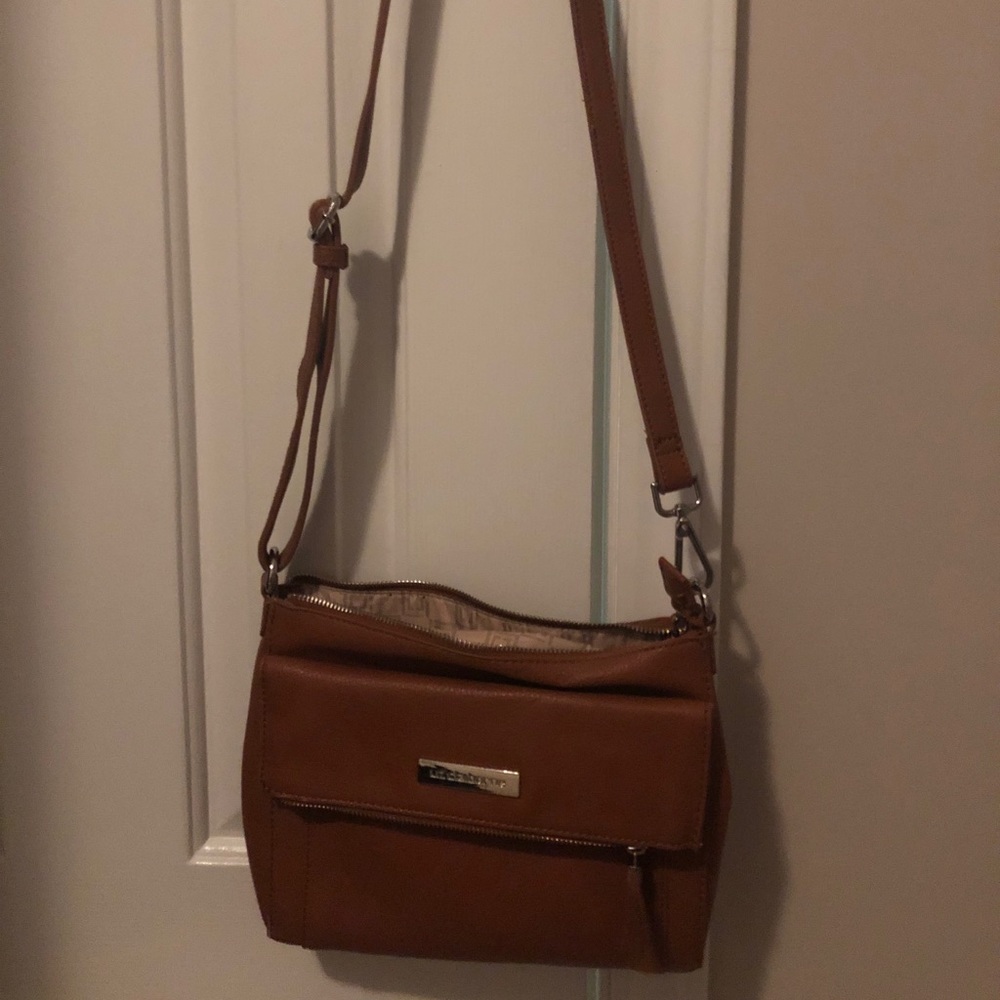 Crossbody bag